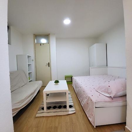 Apartment M&M Imotski Eksteriør billede