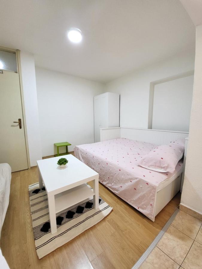 Apartment M&M Imotski Eksteriør billede