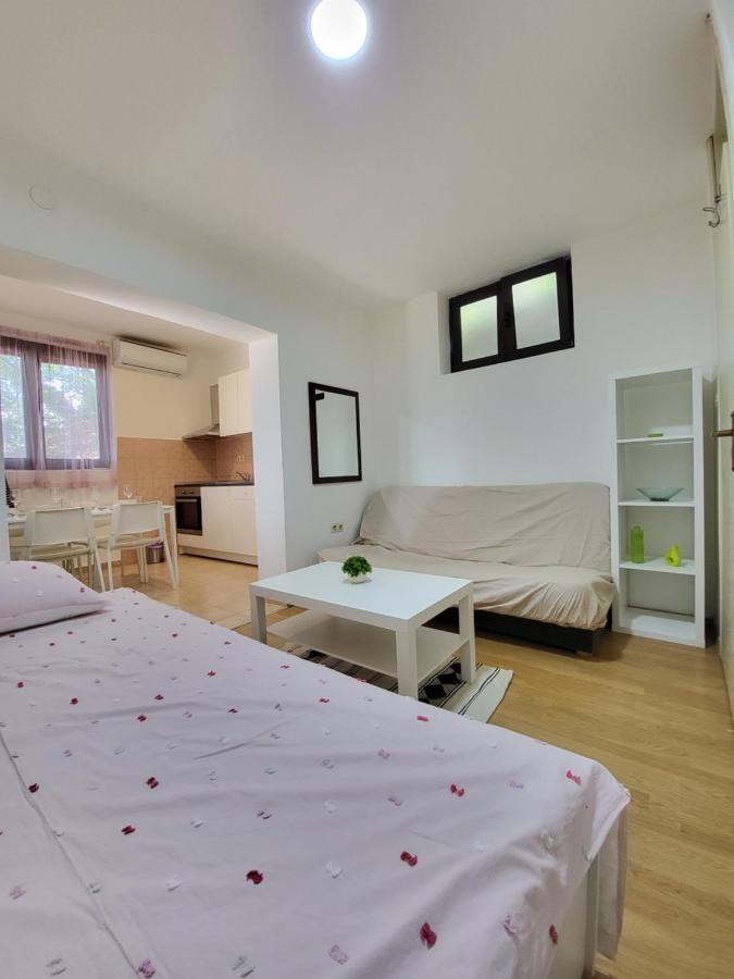 Apartment M&M Imotski Eksteriør billede