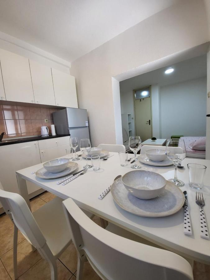Apartment M&M Imotski Eksteriør billede
