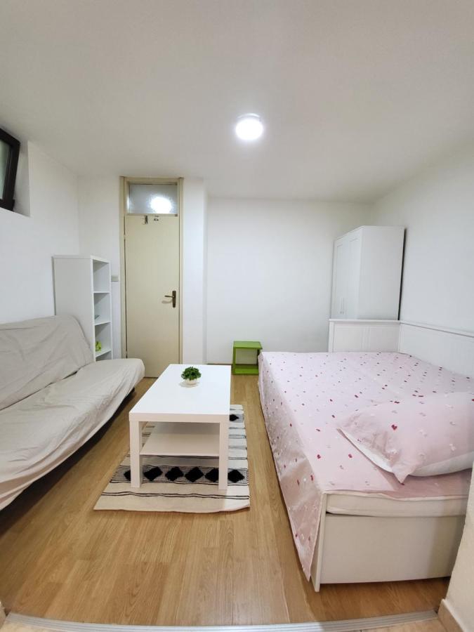 Apartment M&M Imotski Eksteriør billede