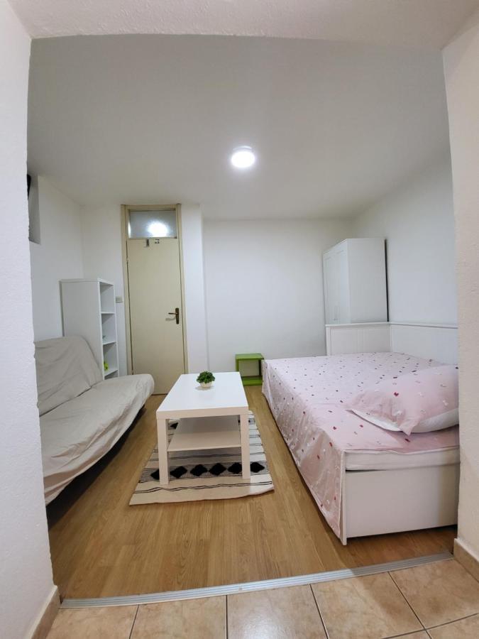 Apartment M&M Imotski Eksteriør billede