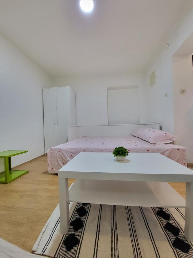 Apartment M&M Imotski Eksteriør billede